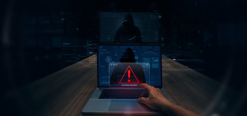 Cyberataki